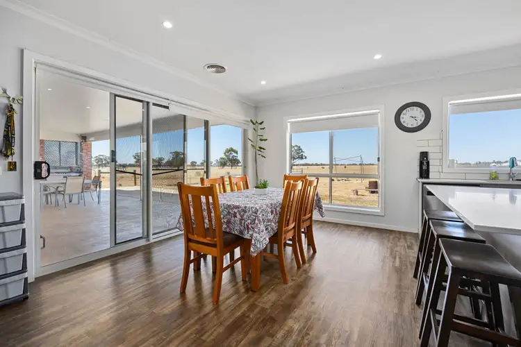 Fifth view of Homely rural property listing, 133 Jensens Road, Kamarooka VIC 3570