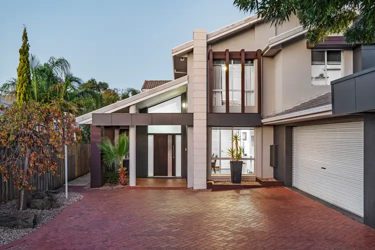 Second view of Homely house listing, 30 Reed Crescent, Taylors Lakes VIC 3038