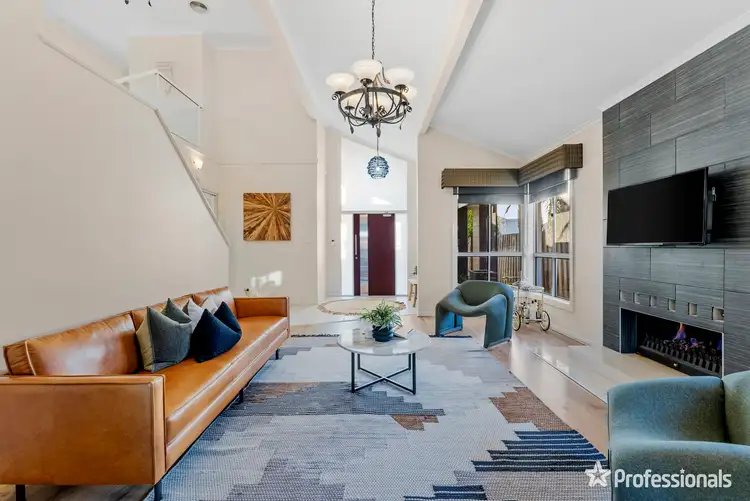 Third view of Homely house listing, 30 Reed Crescent, Taylors Lakes VIC 3038