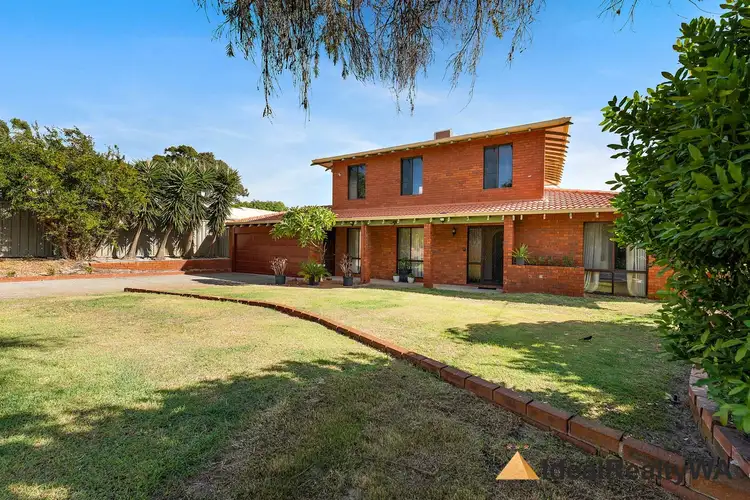 3 Correa Place, Willetton WA 6155