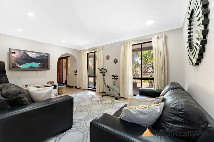 Sixth view of Homely house listing, 3 Correa Place, Willetton WA 6155