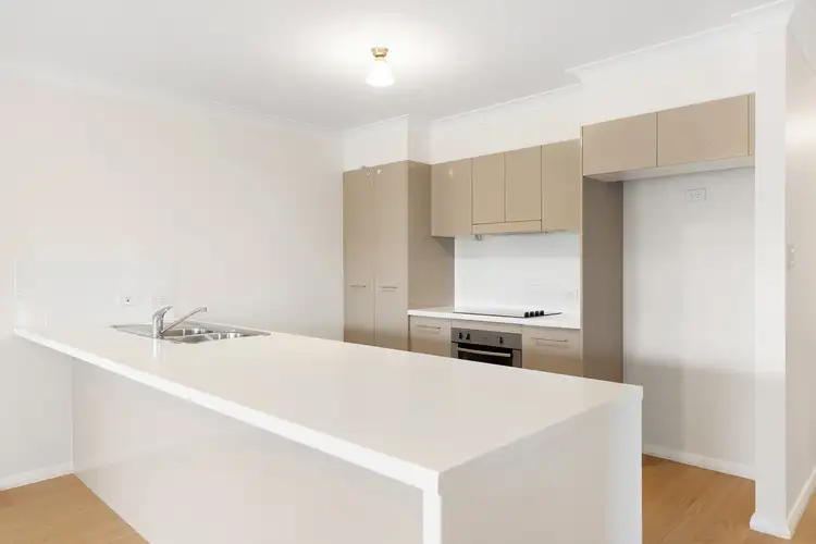 Third view of Homely semi-detached listing, 1/10 West Street, Greta NSW 2334