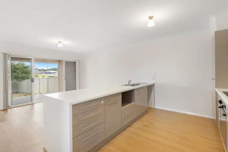 Fourth view of Homely semi-detached listing, 1/10 West Street, Greta NSW 2334