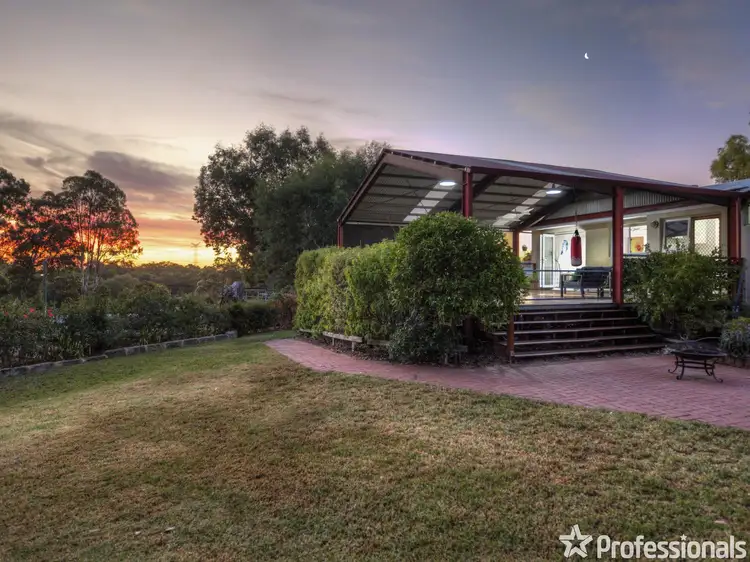 10 Noel Street, Helena Valley WA 6056