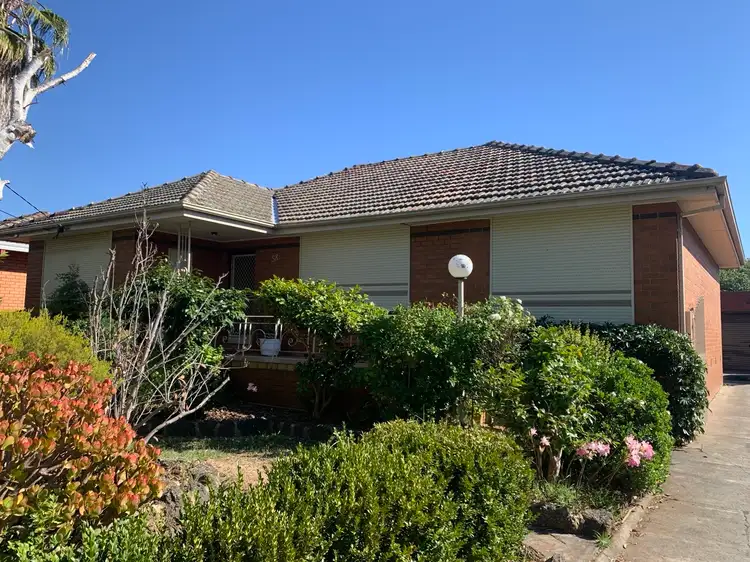 58 Banff Street, Reservoir VIC 3073