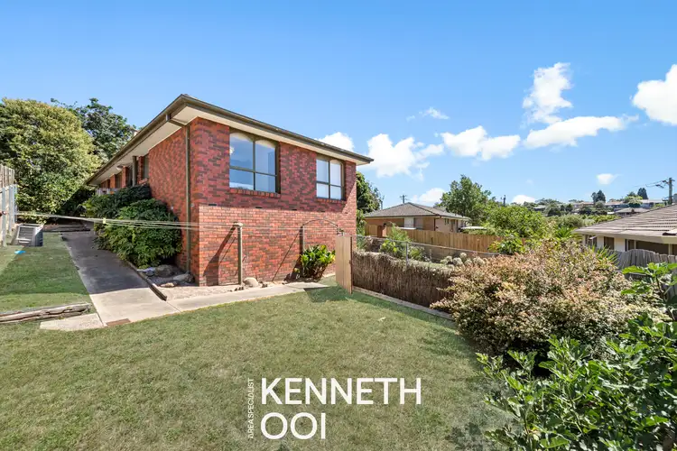 Main view of Homely house listing, 5 Ashby Drive, Dandenong North VIC 3175