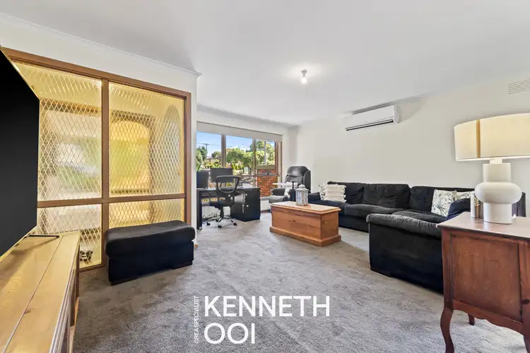 Third view of Homely house listing, 5 Ashby Drive, Dandenong North VIC 3175