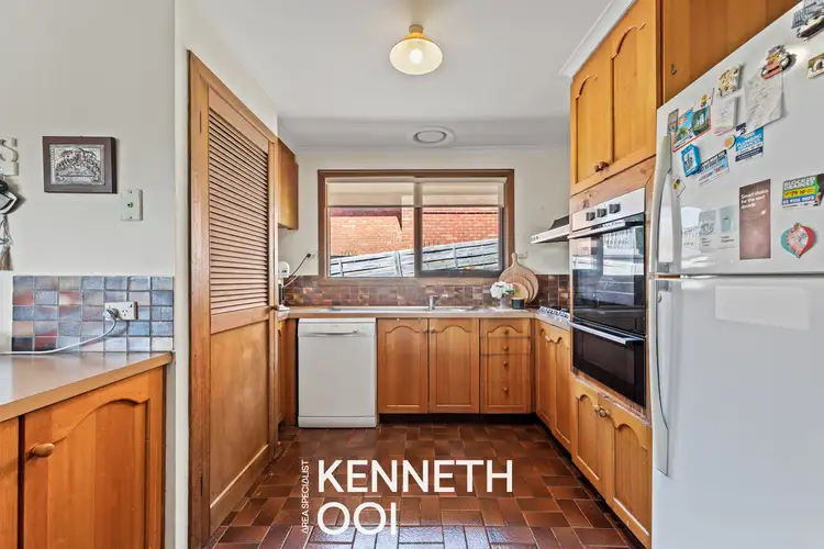 Fourth view of Homely house listing, 5 Ashby Drive, Dandenong North VIC 3175