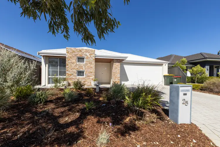 Third view of Homely house listing, 25 Greenfield Crescent, Caversham WA 6055