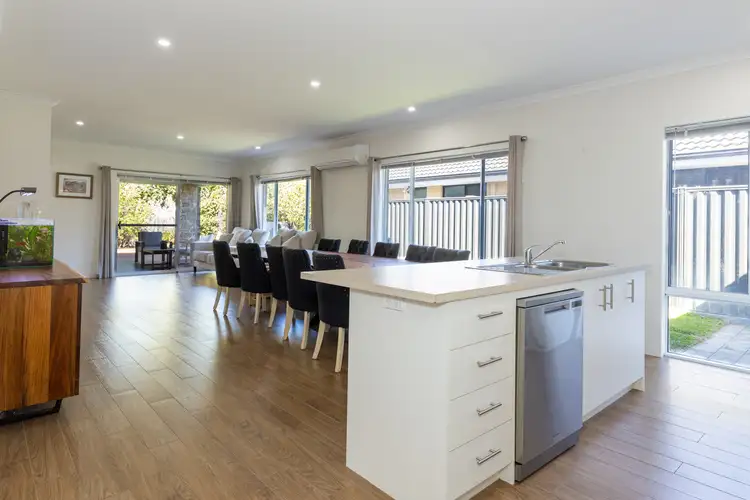 Fifth view of Homely house listing, 25 Greenfield Crescent, Caversham WA 6055