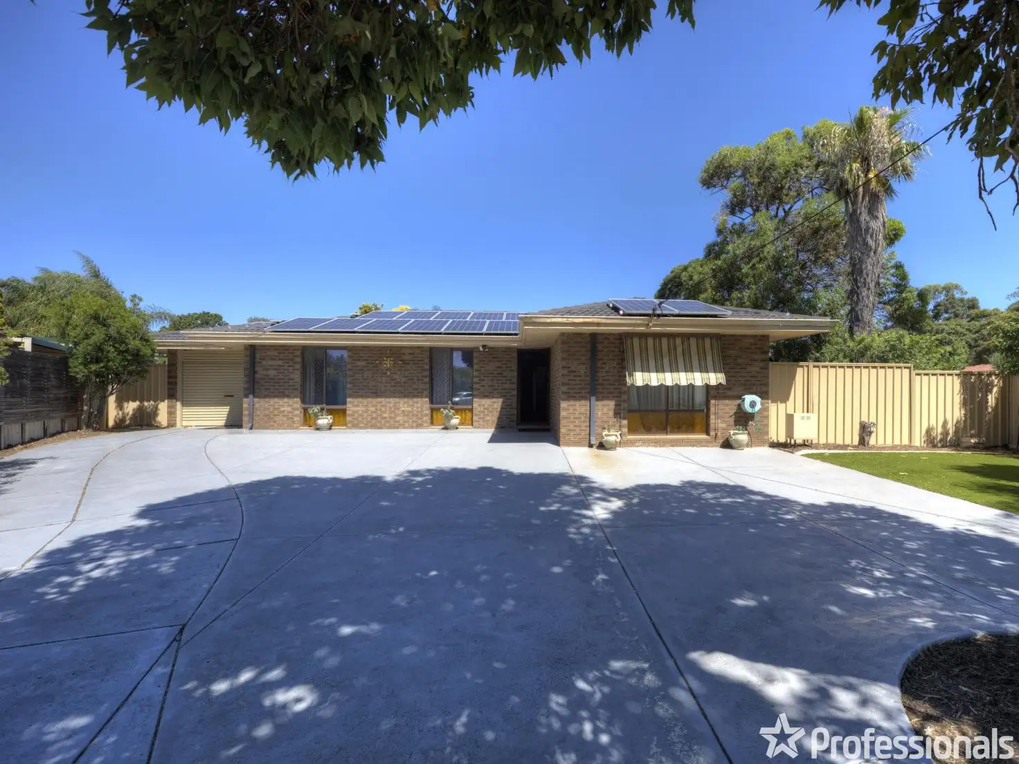 Main view of Homely house listing, 23 Ilex Way, Forrestfield WA 6058
