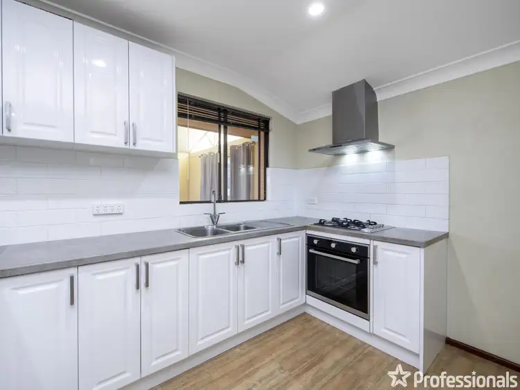 Second view of Homely house listing, 23 Ilex Way, Forrestfield WA 6058