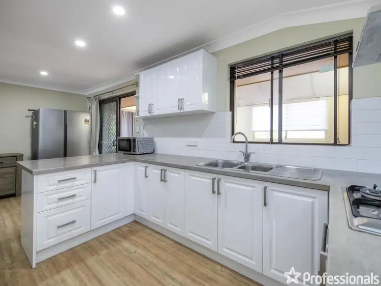 Third view of Homely house listing, 23 Ilex Way, Forrestfield WA 6058