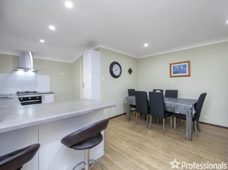 Fourth view of Homely house listing, 23 Ilex Way, Forrestfield WA 6058