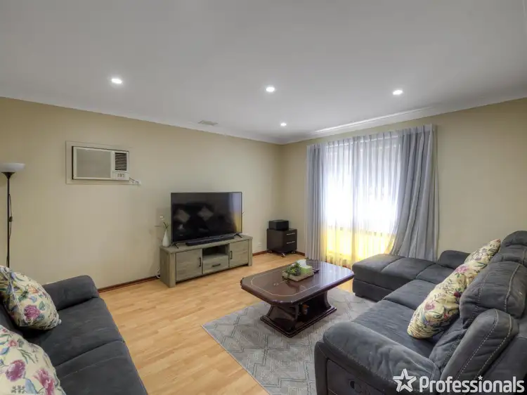 Sixth view of Homely house listing, 23 Ilex Way, Forrestfield WA 6058