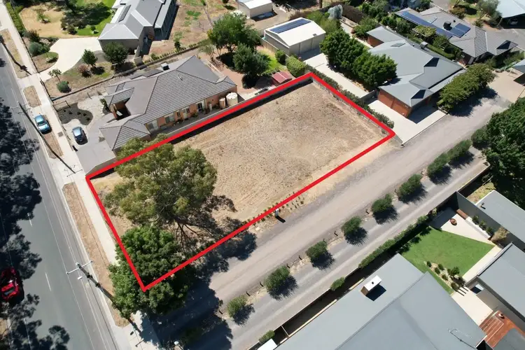 87 Ryalls Lane, Strathfieldsaye VIC 3551