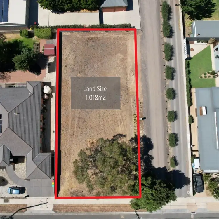 Second view of Homely land listing, 87 Ryalls Lane, Strathfieldsaye VIC 3551