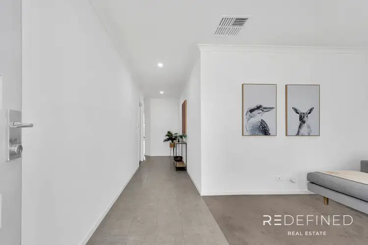 Second view of Homely house listing, 20 Echelon Road, Doreen VIC 3754