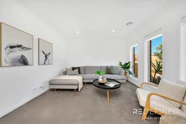 Third view of Homely house listing, 20 Echelon Road, Doreen VIC 3754