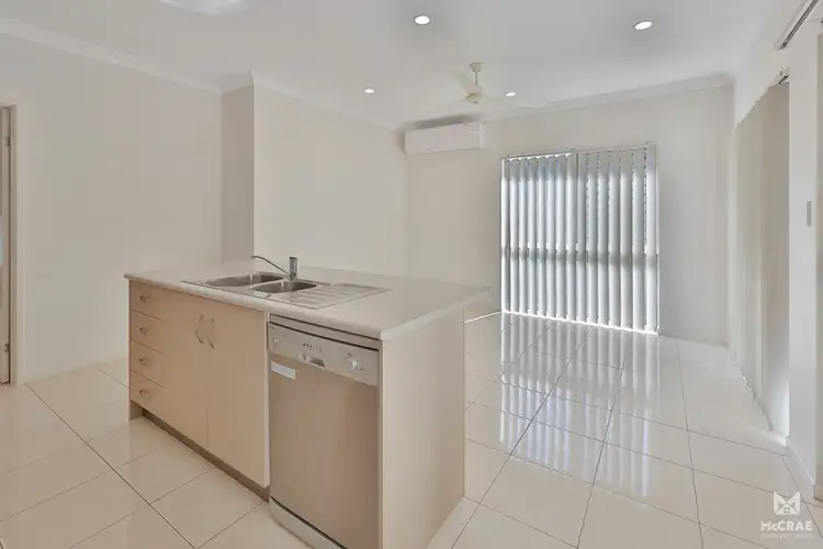 Fifth view of Homely house listing, 10 Seabreeze Crescent, Bowen QLD 4805