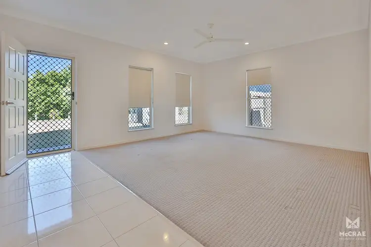 Sixth view of Homely house listing, 10 Seabreeze Crescent, Bowen QLD 4805