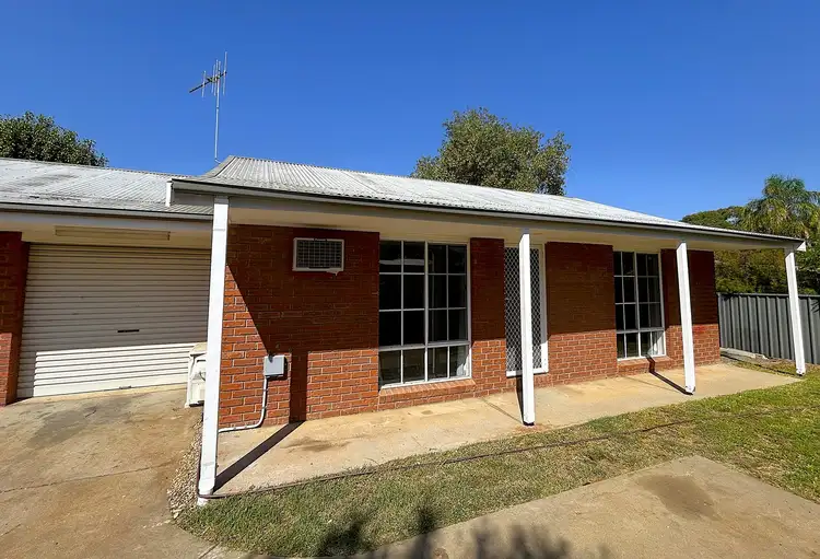 Main view of Homely house listing, 3/35 Russell Street, Numurkah VIC 3636