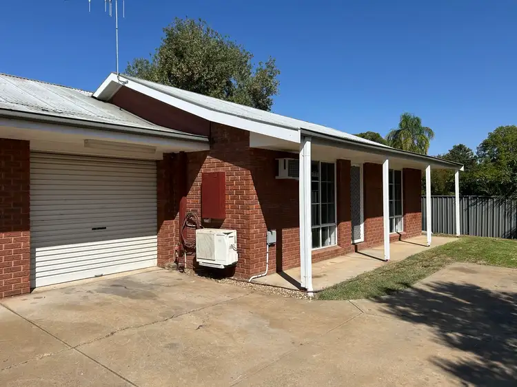 Second view of Homely house listing, 3/35 Russell Street, Numurkah VIC 3636