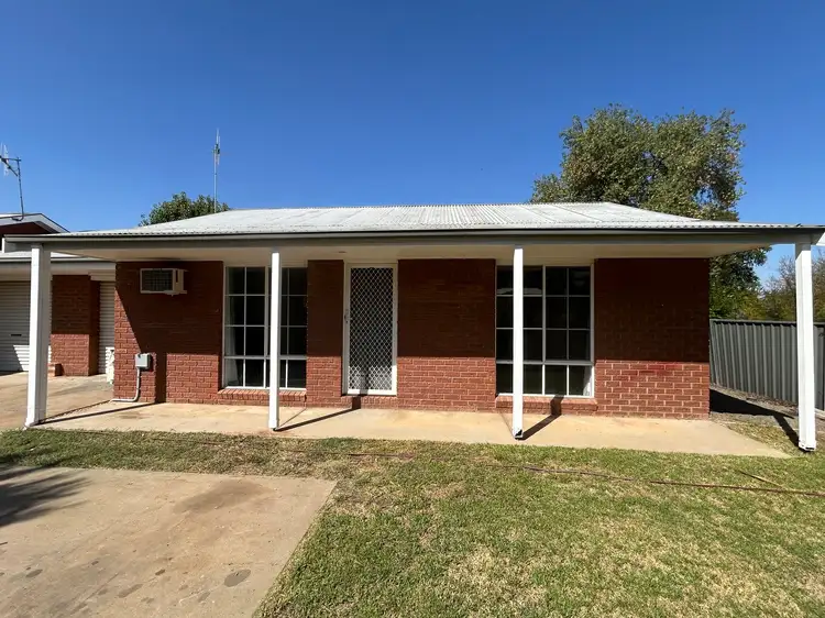 Third view of Homely house listing, 3/35 Russell Street, Numurkah VIC 3636