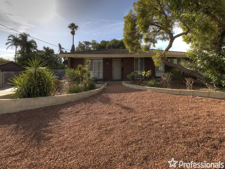 Main view of Homely house listing, 9 Cantua Way, Forrestfield WA 6058