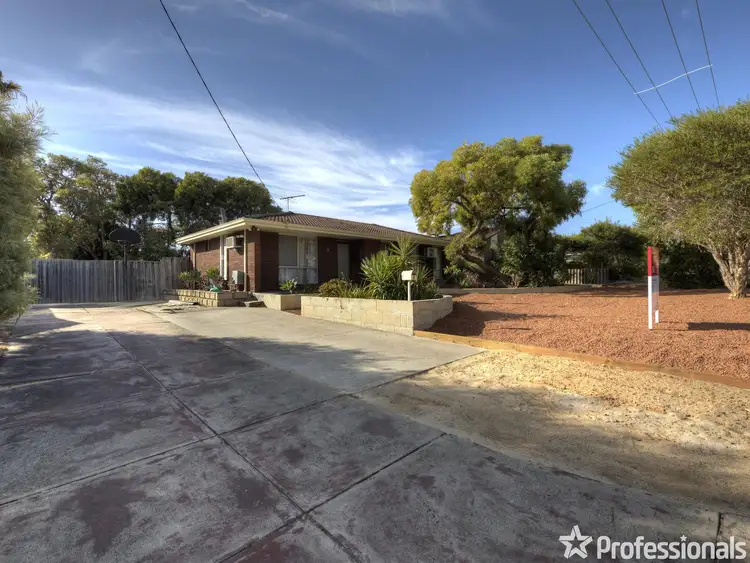 Second view of Homely house listing, 9 Cantua Way, Forrestfield WA 6058