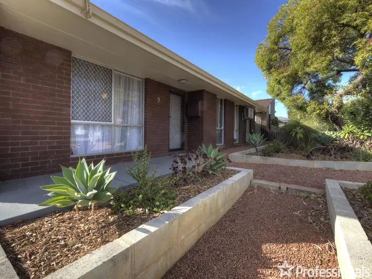 Third view of Homely house listing, 9 Cantua Way, Forrestfield WA 6058