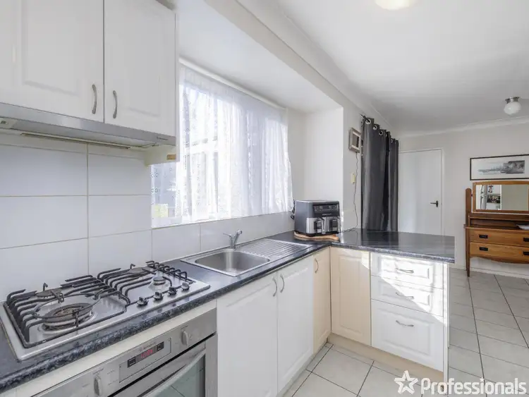 Fifth view of Homely house listing, 9 Cantua Way, Forrestfield WA 6058