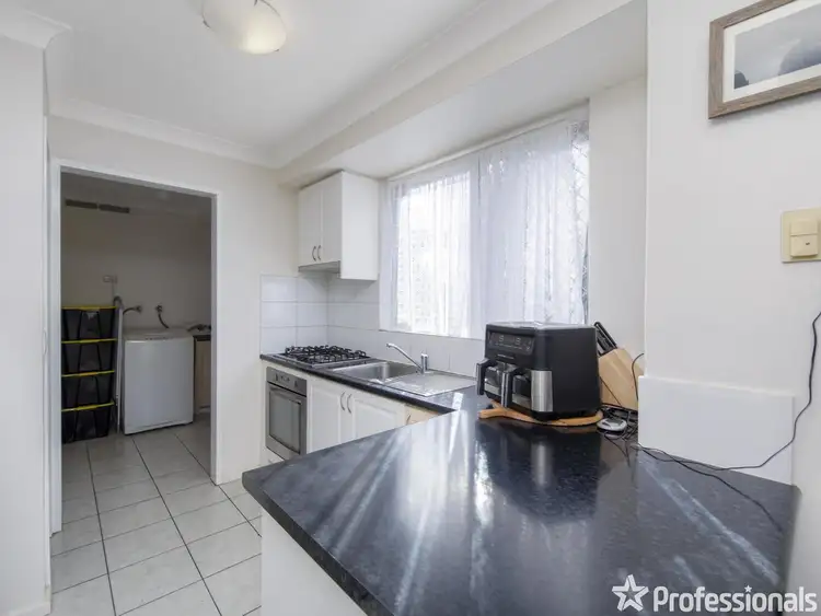 Sixth view of Homely house listing, 9 Cantua Way, Forrestfield WA 6058