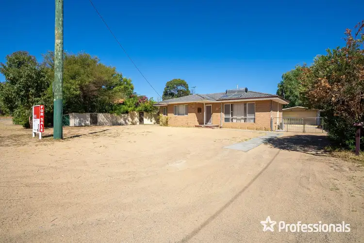 Main view of Homely house listing, 12 York Street, Forrestfield WA 6058