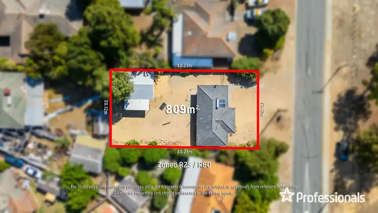 Fourth view of Homely house listing, 12 York Street, Forrestfield WA 6058