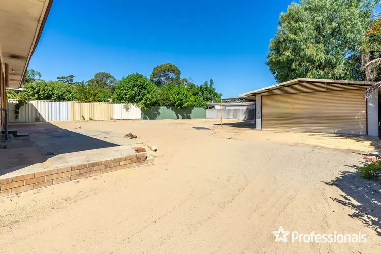 Sixth view of Homely house listing, 12 York Street, Forrestfield WA 6058