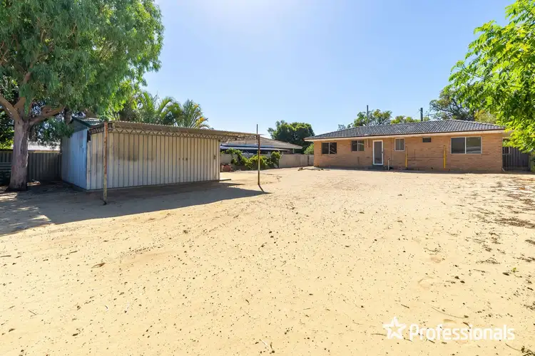 Seventh view of Homely house listing, 12 York Street, Forrestfield WA 6058