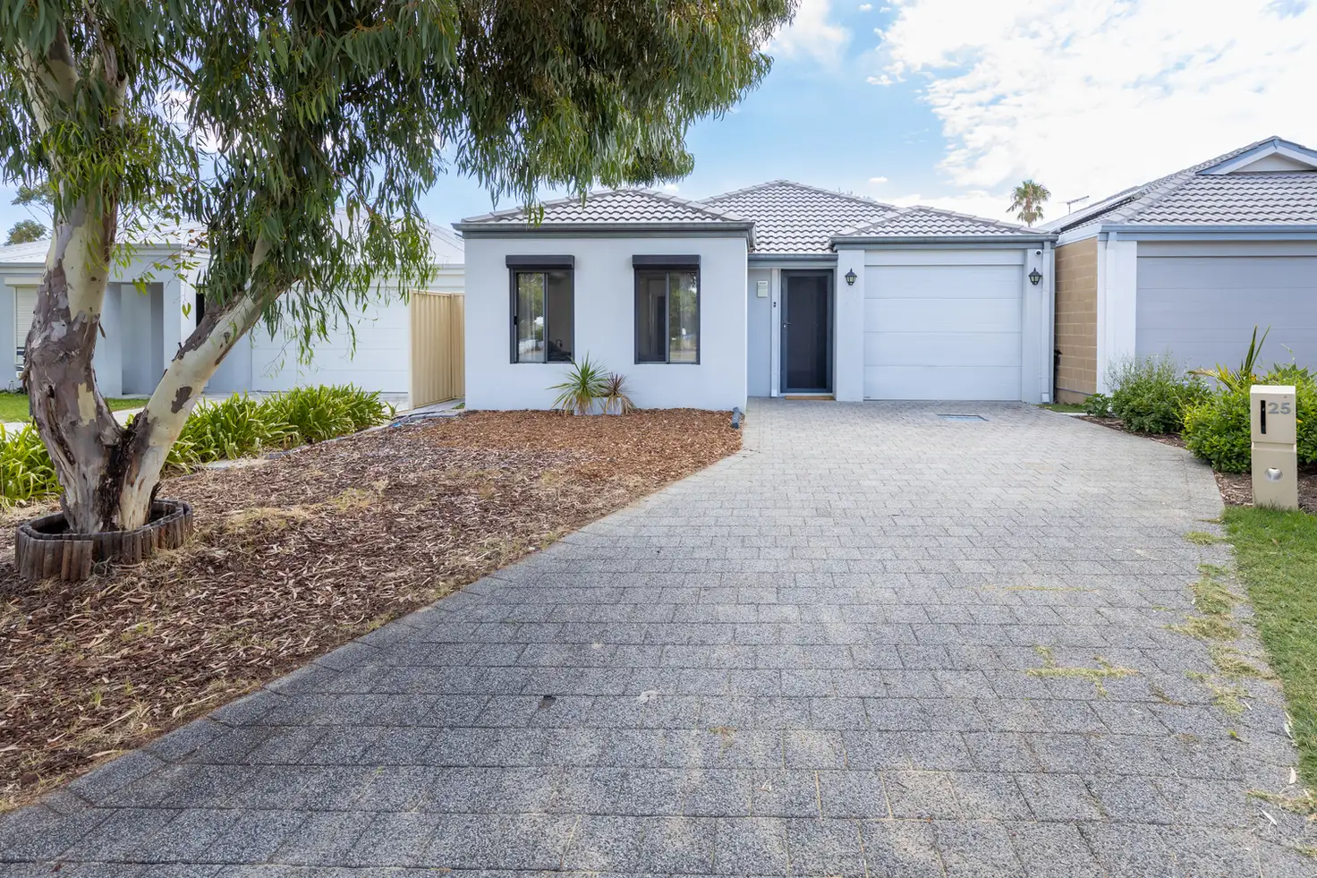 Main view of Homely house listing, 25 Chilgrove Way, Balga WA 6061