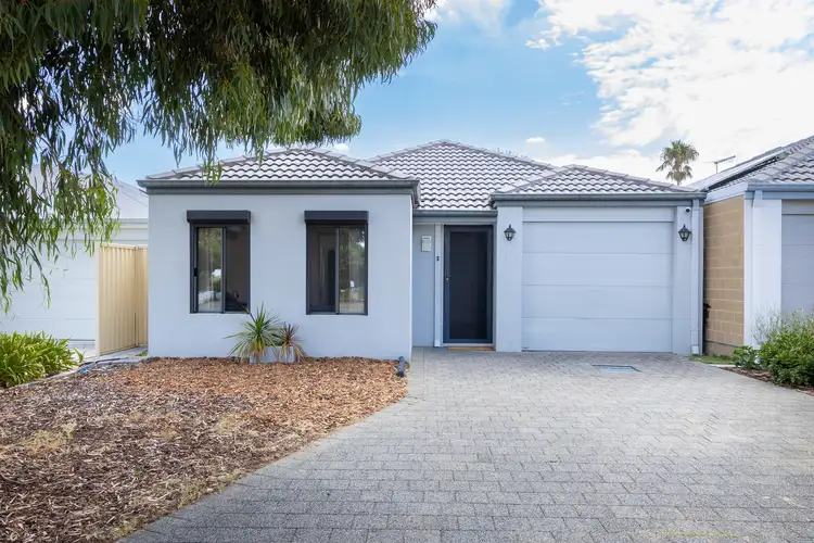 Second view of Homely house listing, 25 Chilgrove Way, Balga WA 6061