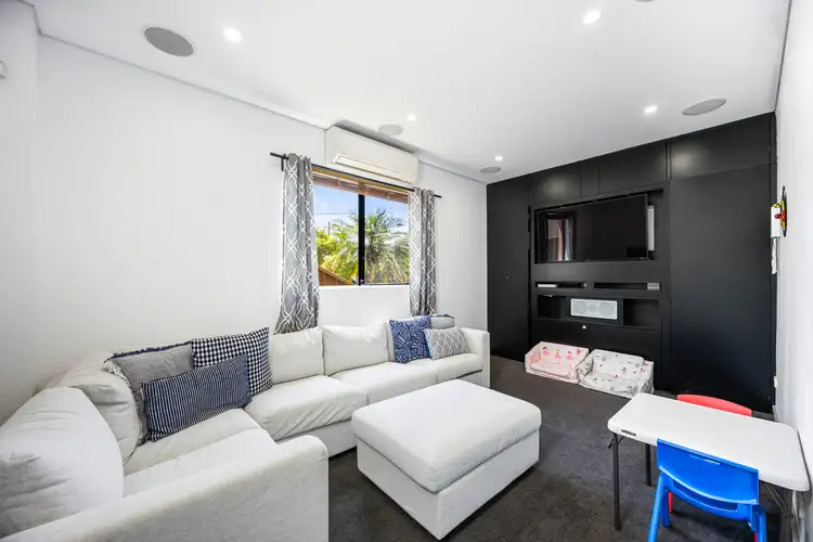 Sixth view of Homely semi-detached listing, 4A Marina Crescent, Greenacre NSW 2190