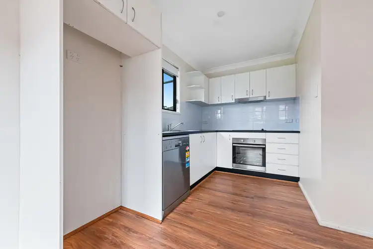 Third view of Homely flat listing, 40A Clifford Street, Panania NSW 2213