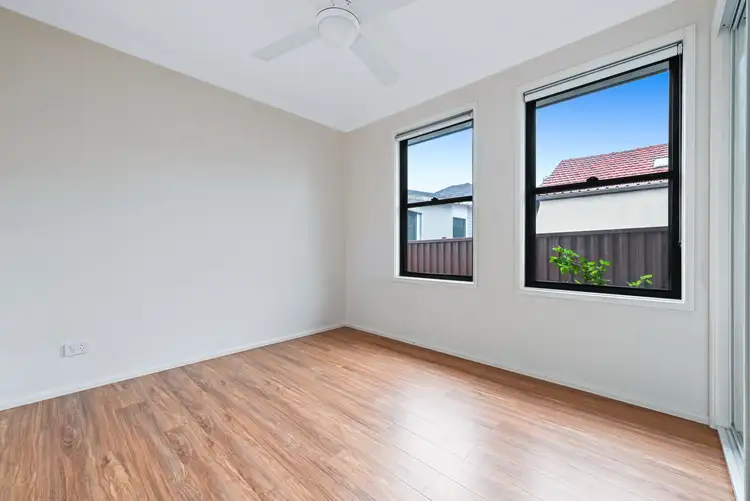 Fourth view of Homely flat listing, 40A Clifford Street, Panania NSW 2213
