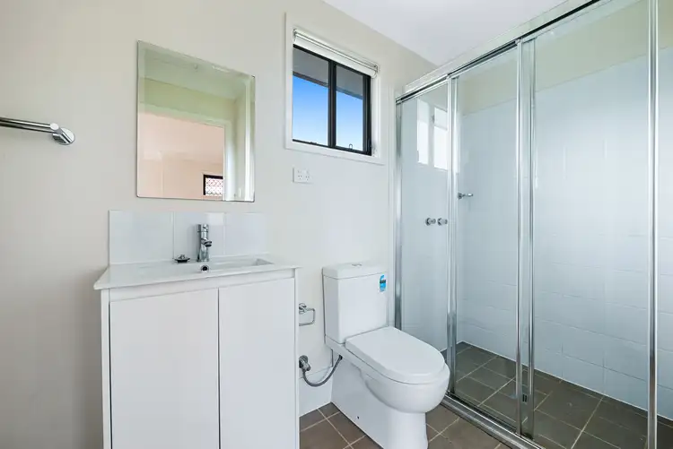 Fifth view of Homely flat listing, 40A Clifford Street, Panania NSW 2213