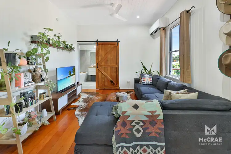 Third view of Homely house listing, 11 Don Street, Bowen QLD 4805