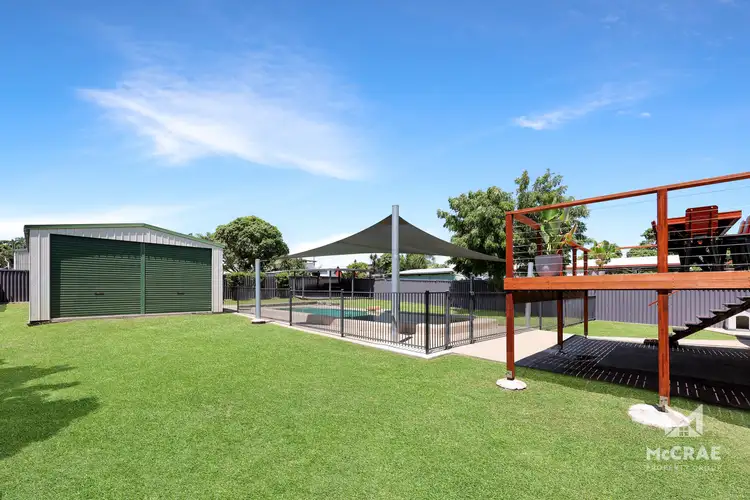Fourth view of Homely house listing, 11 Don Street, Bowen QLD 4805