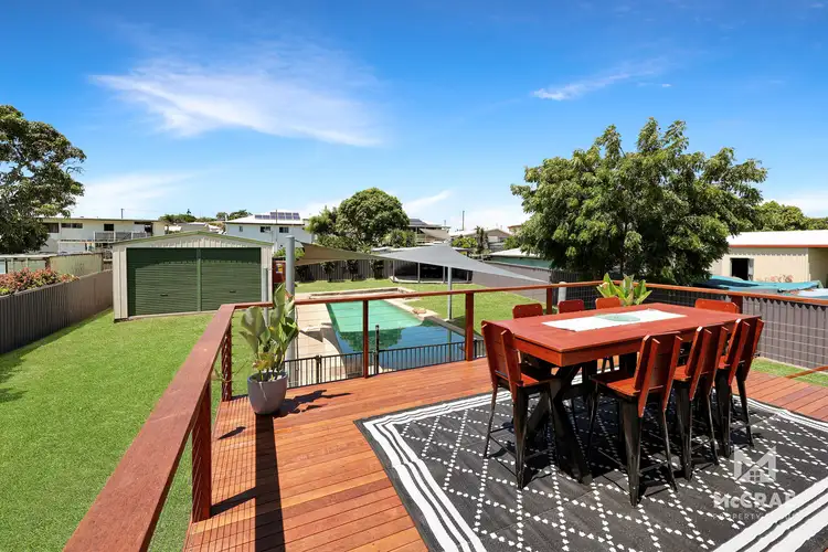 Fifth view of Homely house listing, 11 Don Street, Bowen QLD 4805