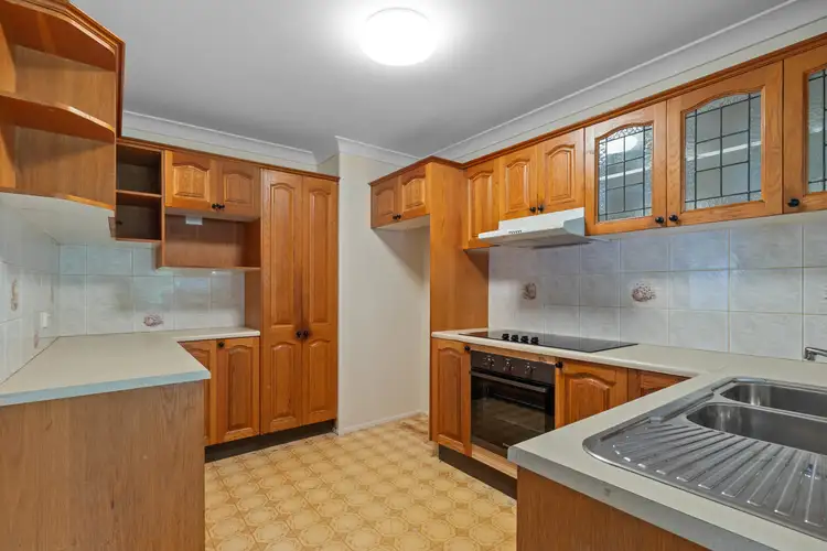 Second view of Homely house listing, 186 Desborough Road, Colyton NSW 2760