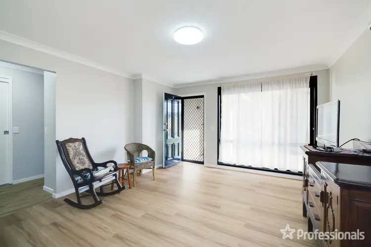 Second view of Homely townhouse listing, 8/7 King Street, Ourimbah NSW 2258