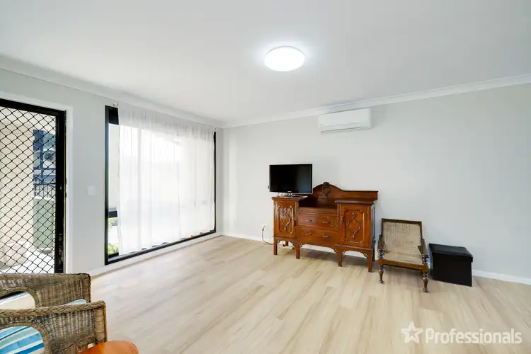 Third view of Homely townhouse listing, 8/7 King Street, Ourimbah NSW 2258