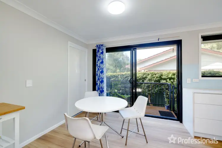 Sixth view of Homely townhouse listing, 8/7 King Street, Ourimbah NSW 2258